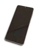 Samsung Galaxy A07 128GB Unlocked Black **Unboxed**
