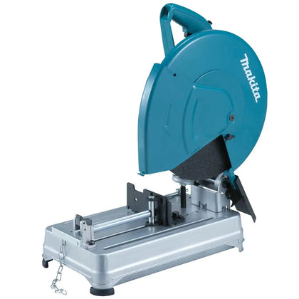 ** Collection Only ** Makita 2414EN Abrasive Cut Off Saw 355mm