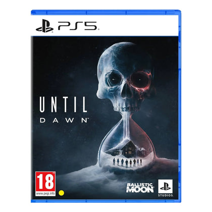 Until Dawn (PS5)