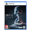 Until Dawn (PS5)
