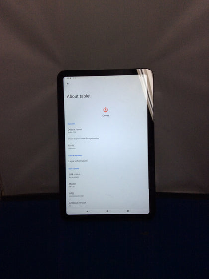 Nokia T20 Tablet - 64GB Storage