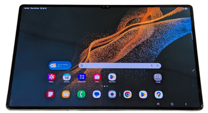 Samsung Tab S8 Ultra 5G 128GB *Unboxed*