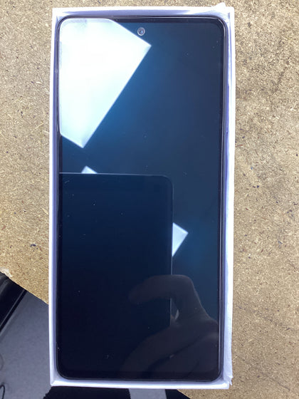 Galaxy A52Ss 5G