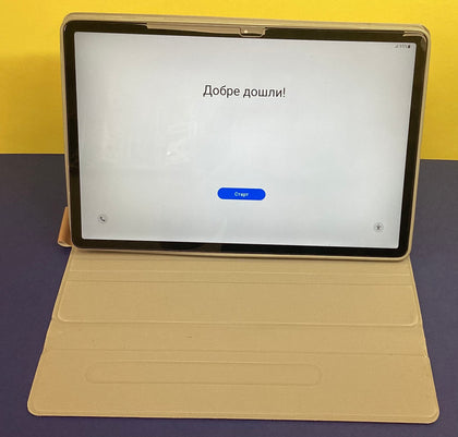 Samsung Galaxy Tab S7 Fe - 128GB, 5G