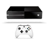 Microsoft Xbox One X - 1 TB - Black