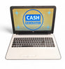 HP 15-ac120na 2TB Laptop White**Unboxed**