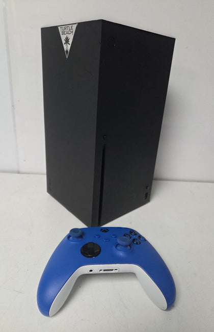 Xbox Series X 1TB Console & Hogwarts Legacy