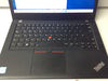Lenovo T480 ThinkPad Intel Core I7 16 GB Ram