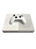 Microsoft Xbox One S White 512GB