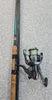Daiwa Match Fishing Rod Jaguar DL Float 3 Piece 12ft Coarse Rod