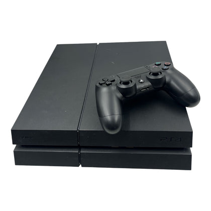 Sony PlayStation 4 Original Console 500GB