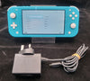 Nintendo Switch Lite Console - 32GB - Turquoise