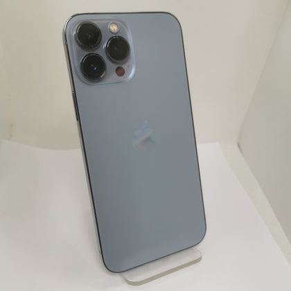 APPLE IPHONE 13 PRO MAX 1TB Unlocked (86% battery Health)