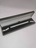 925 Silver Thick Bracelet 8" 36.43g With Box