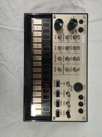 Korg Volca Keys Analogue Synth