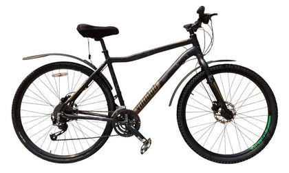 Voodoo Marasa Mens Mountain Bike - 21