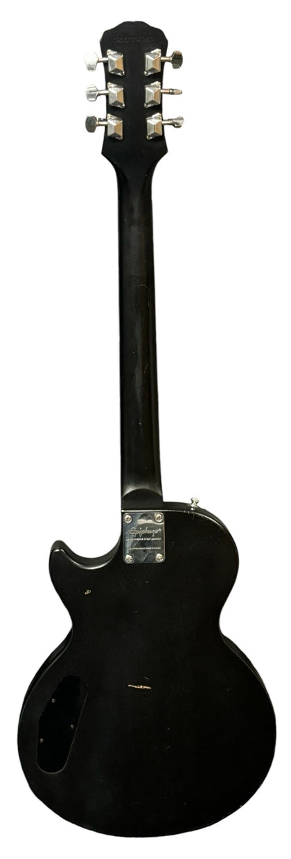 ***January Sale***Epiphone Les Paul Special VE - Vintage Ebony ***Store Collection Only***