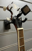 Remo Weather King Banjo 5 string & AROMA AMT-100 Electronic Tuner