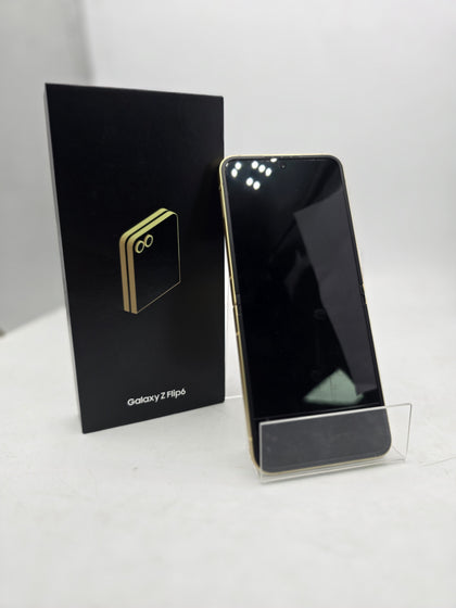 Samsung Galaxy Z Flip6