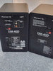 Pioneer DJ DM-40D 4" Active Monitor Speakers