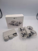 DJI Neo Drone, 3 batteries, 1 charger and boxed