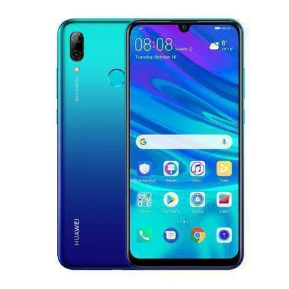 Huawei P Smart 2019 64GB - Blue - Unlocked