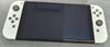 Switch Console, 64GB OLED + White Joy-Con, Boxed With All Accessories