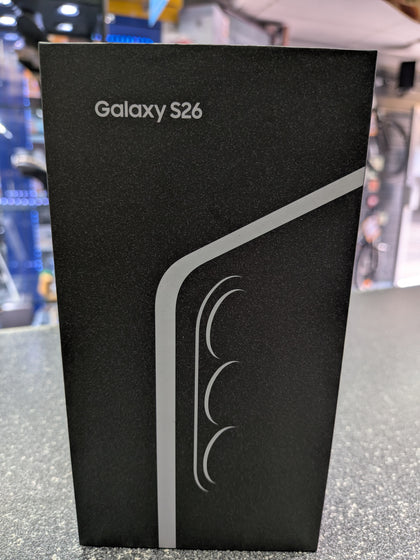 Factory Sealed Samsung S25 Smart Mobile Phone