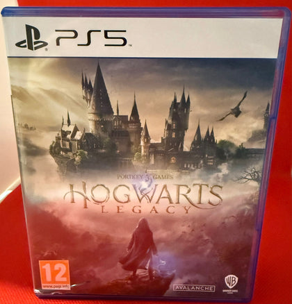 **BOXING DAY SALE** Hogwarts Legacy (PS5)