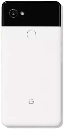 Google Pixel 2 XL White 64GB