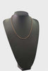 9CT Gold Chain - 20"