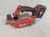 Milwaukee 18V Planer M18 BP