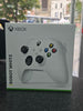 Xbox Series Pad (Robot White) - Boxed