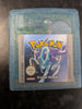 Nintendo Gameboy Pokémon Crystal Version