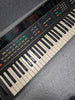 Yamaha DSR1000 - vintage Keyboard Synthesizer 61 keys - Midi in/out