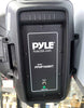Plye 1000w Bluetooth PA System With Stands And Microphone