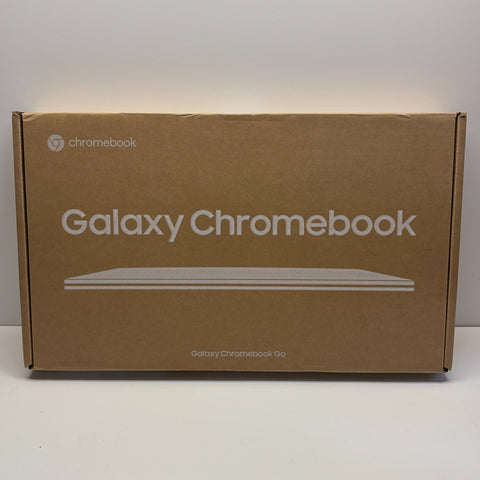 Samsung Galaxy Chromebook Go Model XE340XDA 14