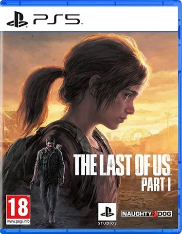 The Last Of Us Part 1