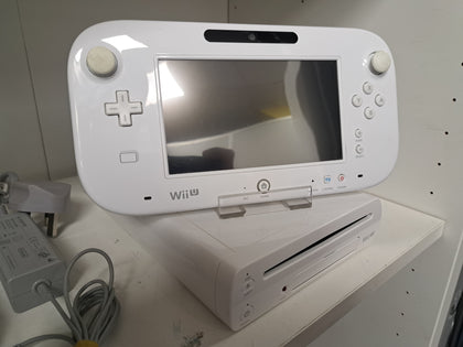 Wii U White - Great Yarmouth