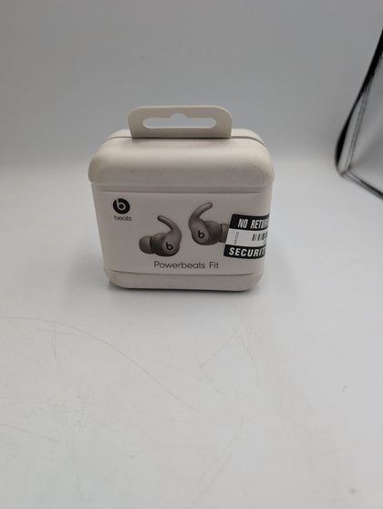 Beats Powerbeats Fit Wireless Earbuds, Brand new