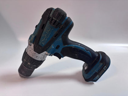 Makita Dhp458 Combi Drill Driver Body Only