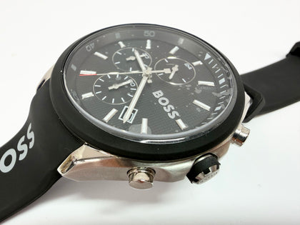 Boss Quartz Chronograph Watch