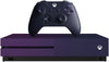 Microsoft Xbox One S 1TB Mafia 3 Package