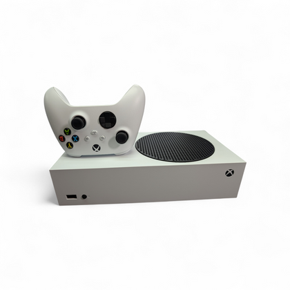 Xbox series s Digital Console 512gb