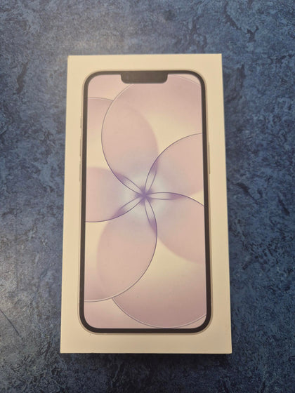 Apple iPhone 17e white 256gb