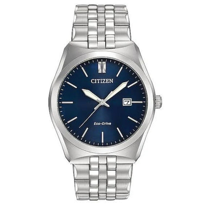 Citizen Men's Eco-Drive Bracelet Watch
