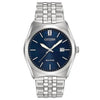 Citizen Men's Eco-Drive Bracelet Watch