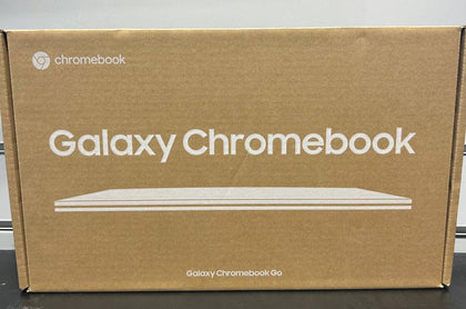 Samsung Galaxy Chromebook Go 340XDA/N4500/4GB Ram/64GB eMMC/14