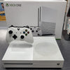 Xbox One S Console - 2TB - White - Boxed - with Controller