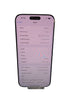 iPhone 16 Pro Max 256GB - 100% Battery Health - Cycle Count 1